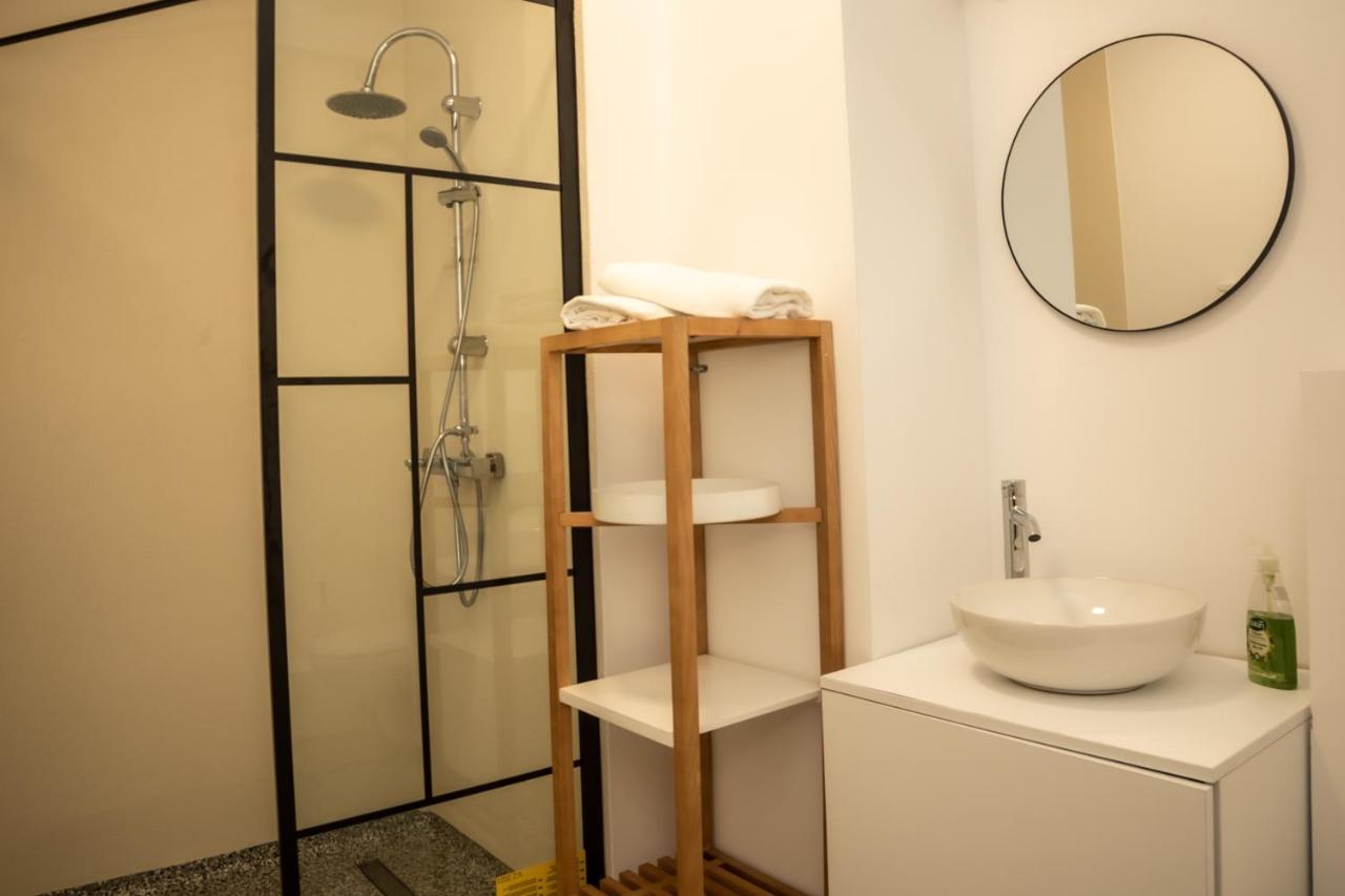 Andrew Apartaments Cluj-Napoca Eksteriør billede