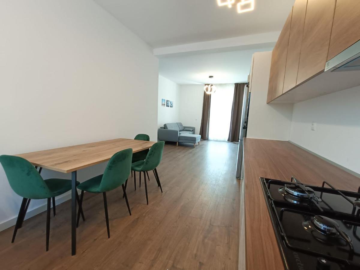 Andrew Apartaments Cluj-Napoca Eksteriør billede