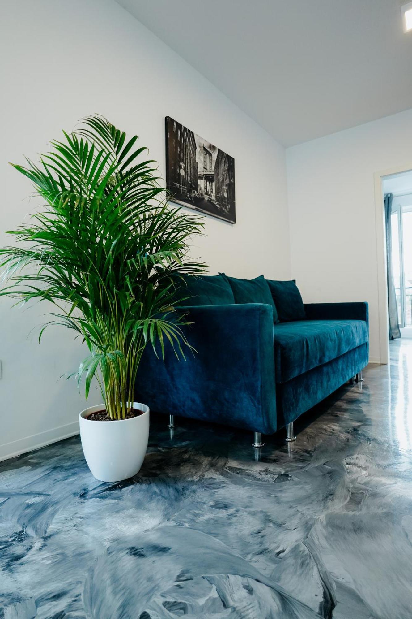 Andrew Apartaments Cluj-Napoca Eksteriør billede