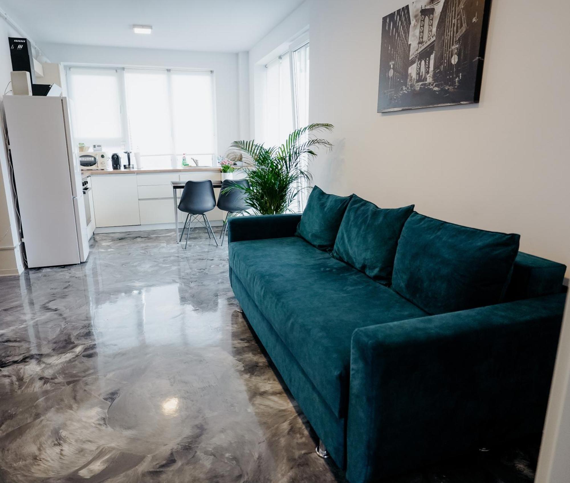 Andrew Apartaments Cluj-Napoca Eksteriør billede