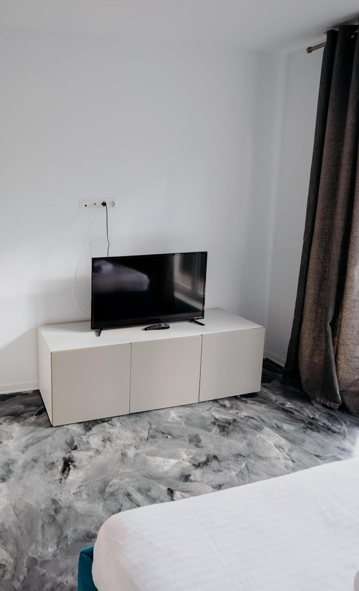 Andrew Apartaments Cluj-Napoca Eksteriør billede